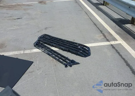 2025 Toyota Grand Highlander Hybrid Limited из США, поврежденный, VIN 5TDACAB55SS044585